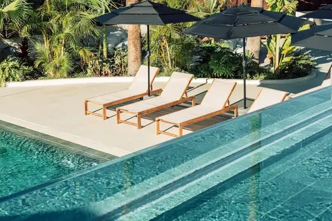Hotel Estefanía Boutique Suites in Arona — foto 28