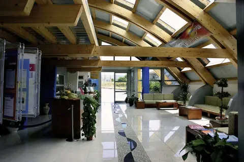 Stromboli Hotel Villaggio in Ricadi, foto 17