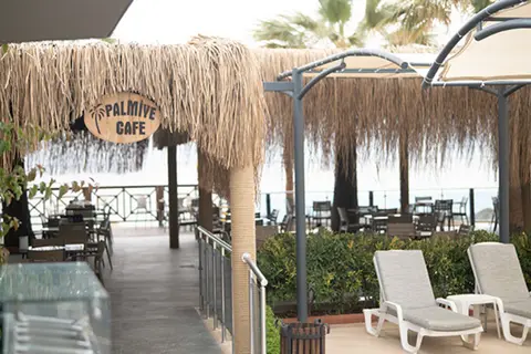 Notion Kesre Beach Hotel & Spa in Menderes, foto 26