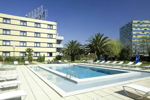 Novotel Porto Gaia in Vila Nova de Gaia