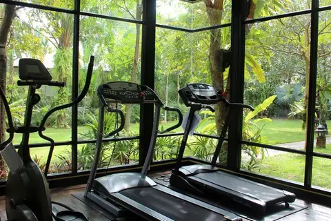 Krabi La Playa Resort in บ้านอ่าวนาง — foto 8