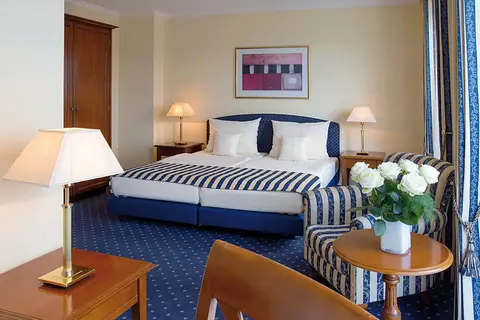 Victor's Residenz-Hotel Leipzig in Leipzig — foto 6