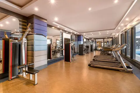 Sensitive Premium Resort & Spa in Serik — foto 25