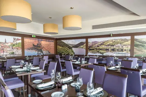 Vila Gale Collection Douro in Lamego — foto 5