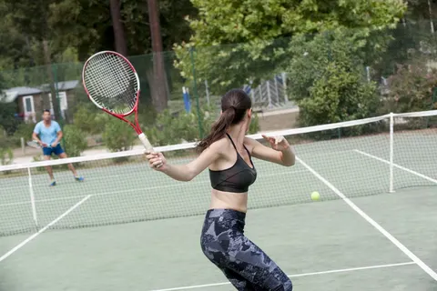 Soustons Village foto 12