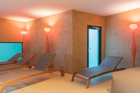 Hotel Solaia foto 23