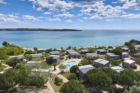 Planet Camping Sirena in Novigrad — foto 30