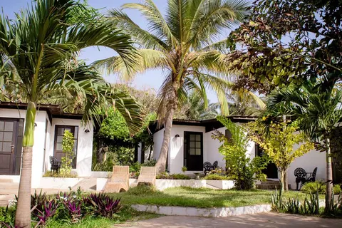 Bakotu in Serrekunda