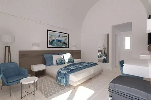 Monarque Dar Jerba Narjes in Midoun — foto 14