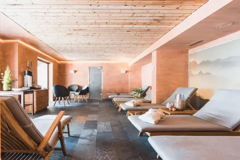 Hotel Felbermayer in Gaschurn — foto 4