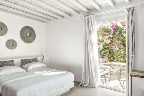 A Hotel Mykonos in Mykonos, foto 9