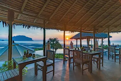 Koh Yao Yai Village in ตำบลรัษฎา — foto 6