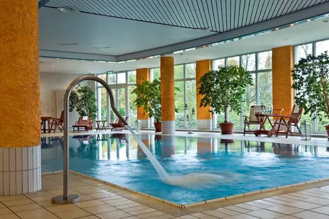 Congress Weimar by Mercure foto 4