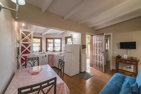 Appartementen El Tejado in Buenavista del Norte — foto 16