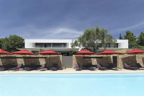 Amantes Villas And Suites in Nikiti, foto 10