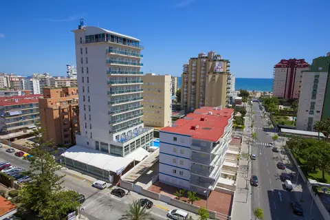 Don Pablo in Gandia