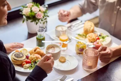 Van der Valk Hotel Moers foto 20