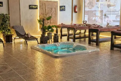 Romance Regency Club in Sharm El Sheikh — foto 25