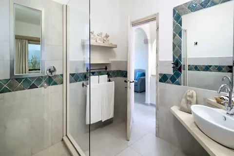 Hotel Capo d’Orso Thalasso & Spa in Palau — foto 30