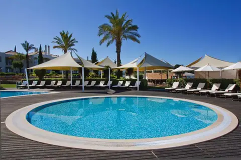 Vale D'Oliveiras Quinta Resort & Spa in Lagoa e Carvoeiro — foto 2