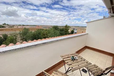 Hotel Equo Aranjuez in Aranjuez — foto 14