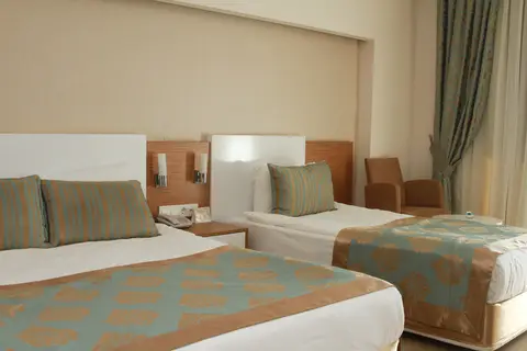 Annabella Diamond Hotel & Spa in Alanya — foto 28