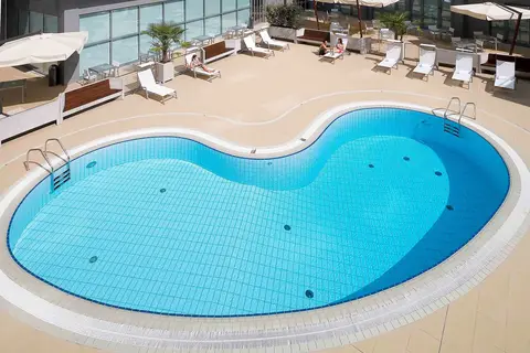 Novotel Milano Malpensa Airport in Cardano al Campo