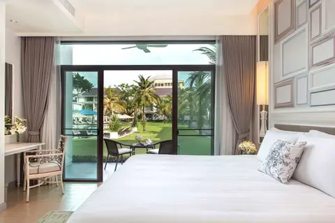 U Sathorn Bangkok in Bangkok — foto 6