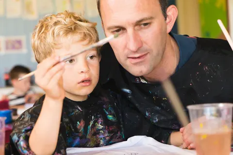 Vakantiepark Sohojlandet foto 10