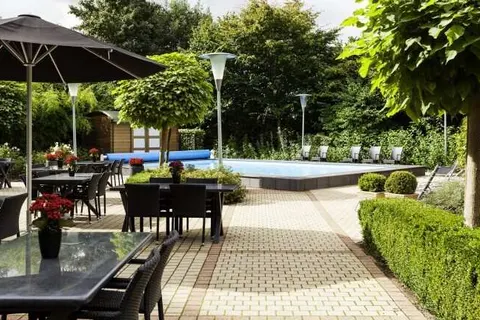 Novotel Maastricht foto 3