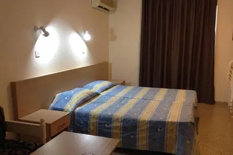 Christabelle Hotel Apartments in Ayia Napa — foto 19