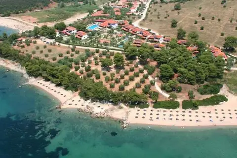 Blue Dolphin Hotel in Metamorfosis, foto 16