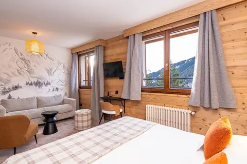 Hôtel Casa Moho in Saint-François-Longchamp — foto 4