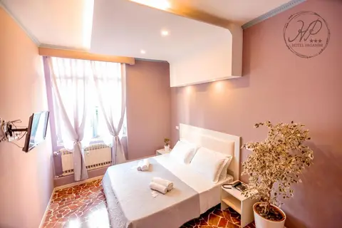 Hotel Paganini in Florence, foto 28