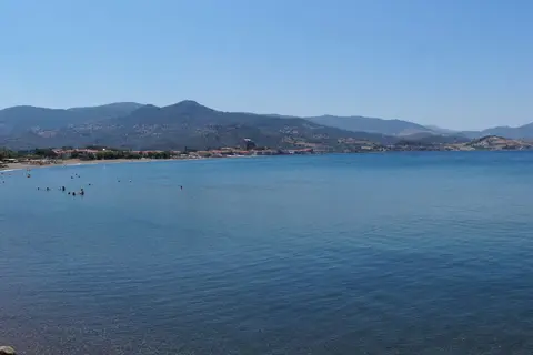 Yakinthos Garden in Άναξος — foto 28