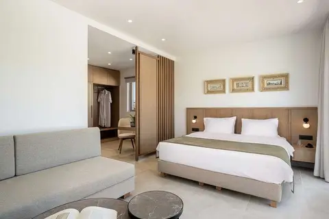 Inea Sole in Inea Sole Boutique Hotel, foto 4
