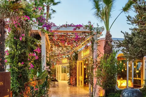 Biblos Resort Alacati in Cesme — foto 24