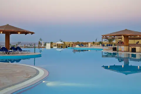 Three Corners Fayrouz Plaza Beach Resort in Port Ghalib, foto 17