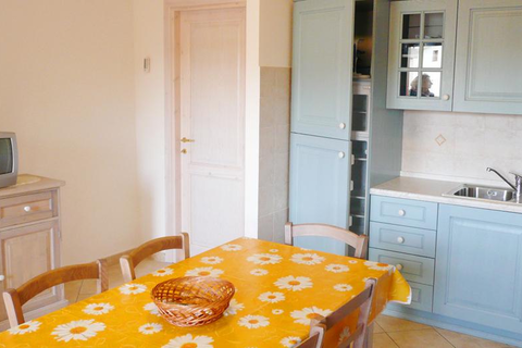 Corte dei Venti Residence foto 12