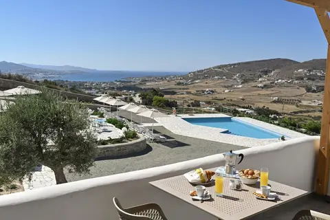 Dolce Vista-Sea View Apartments in Άνω Κλειδωνιά — foto 21