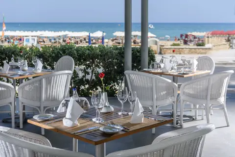 Aquila Porto Rethymno in Rethimnon — foto 19