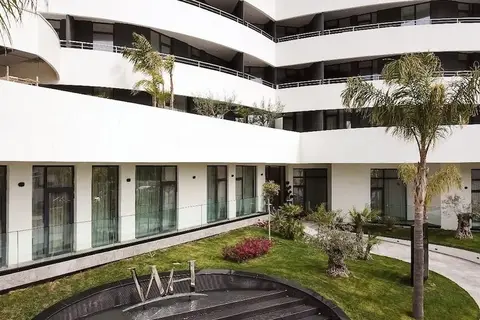 White Hill Resort in Durrës — foto 21