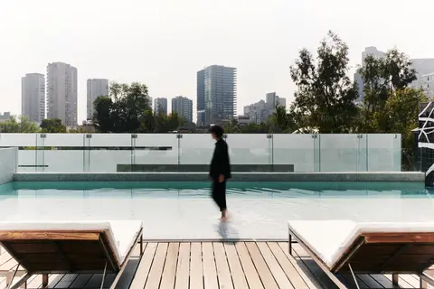 Habita Hotel in Hotel Habita, foto 2