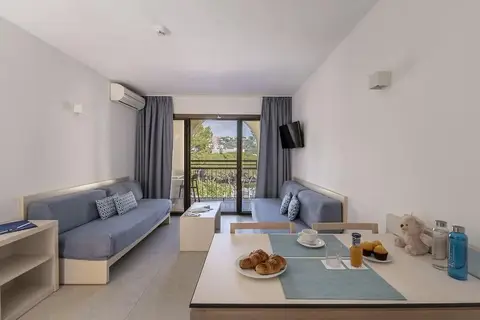 Apartamentos Casa Vida in Santa Ponsa — foto 7
