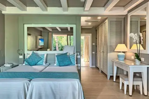 Forte Village - Le Palme in Pula — foto 4
