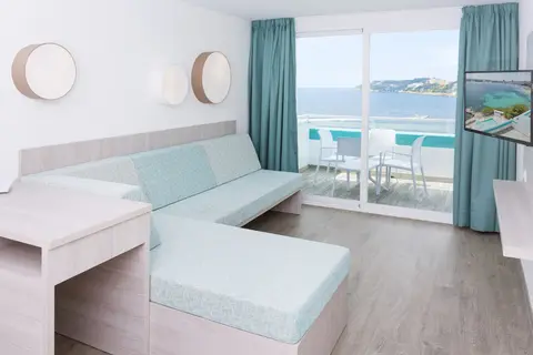 HSM Sandalo Beach in Magaluf — foto 29