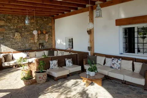 Cretan Village Hotel in Georgioupolis — foto 19