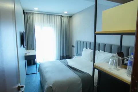 Dosso Dossi Hotels Old City in İstanbul, foto 25