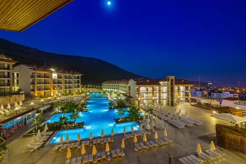 Ramada Resort Akbuk in Didim — foto 27