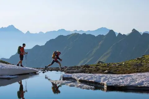 Hotel Pension St. Leonhard foto 12